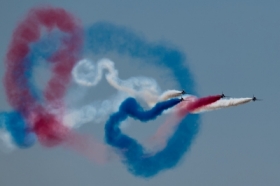 Red Arrows