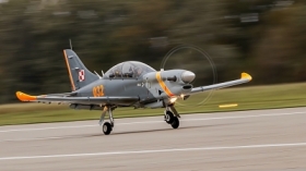 PZL- 130 Orlik