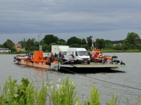 Przeprawa