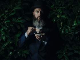tea
