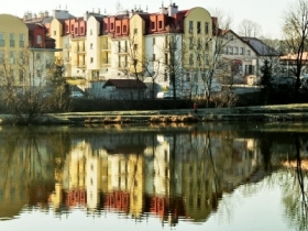 symetria ziemnowodna - mi�dzy jesieni� a&nbsp;wiosn�