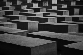 Memorial to the Murdered Jews of Europe