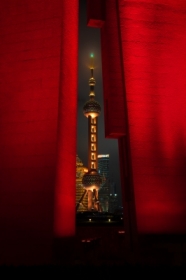 Shanghai, China