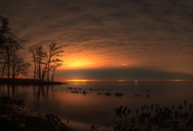 Po zachodzie s�o�ca