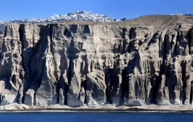 Santorini - Fira