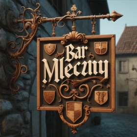 bar #1