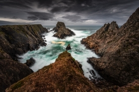 Malin Head, Irlandia
