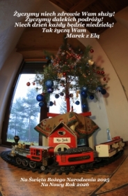 �yczenia �wi�teczne