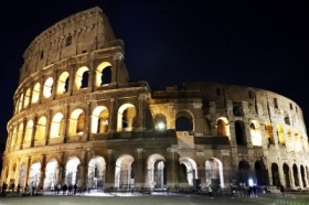 Colloseum