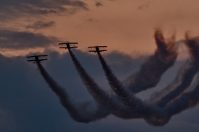 Scandinavian Airshow