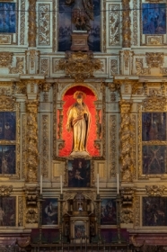 Katedra La Encarnaci�n
