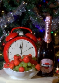 Szcz�liwego Nowego Roku 2026