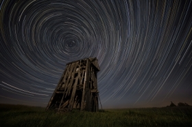 Startrails