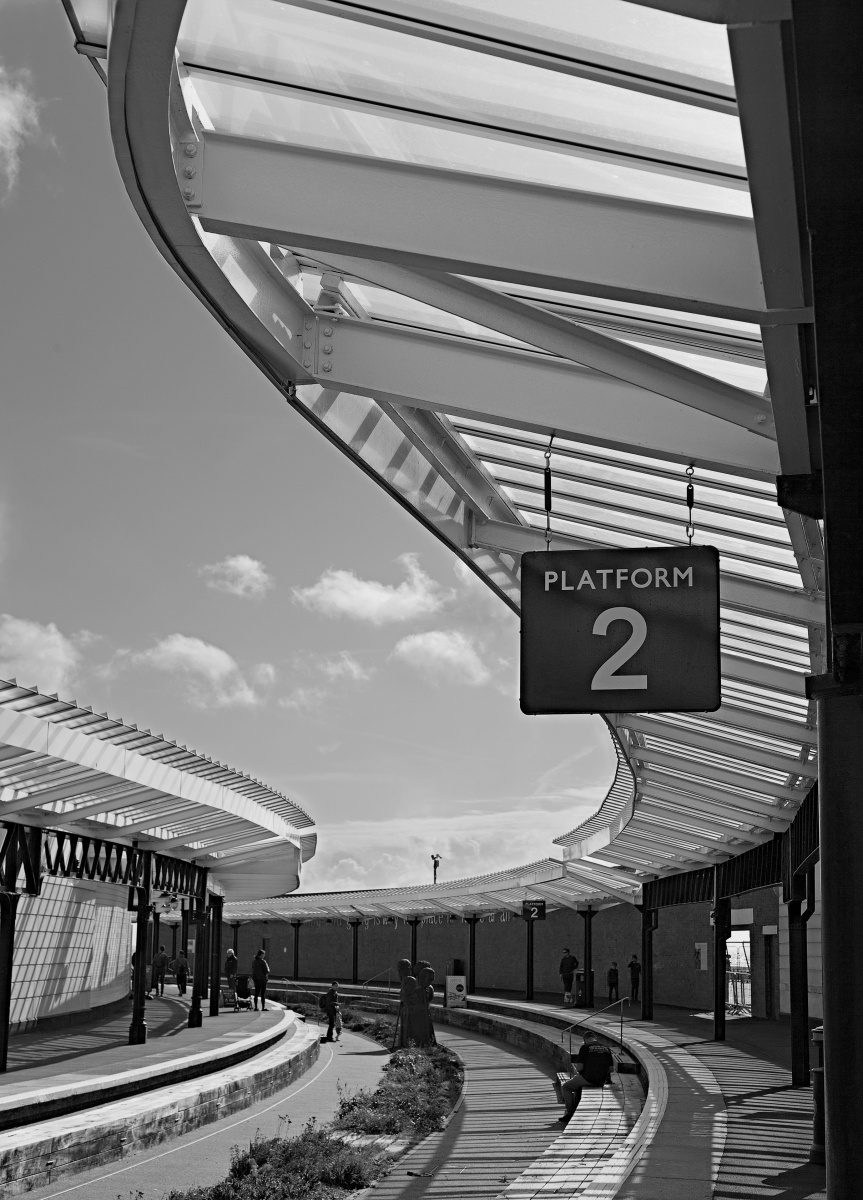 Platforma 2