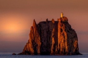 Isola di Strombolicchio