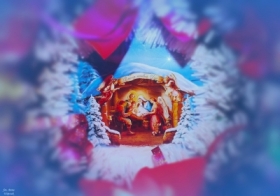 Gdy si� Chrystus rodzi...