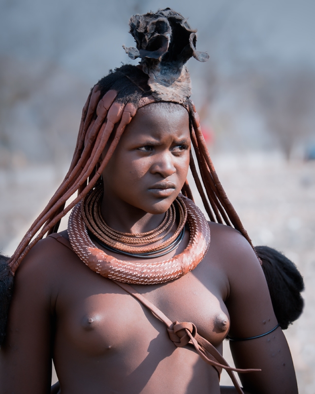Opuwo-Himba