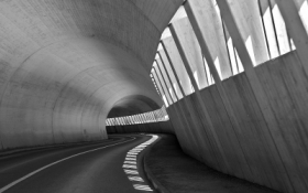 Tunel