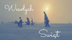 Zdrowych Radosnych �wi�t