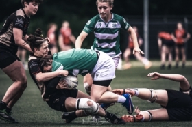 Fina�owy Turniej Mistrzostw Polski Kobiet Rugby 7s