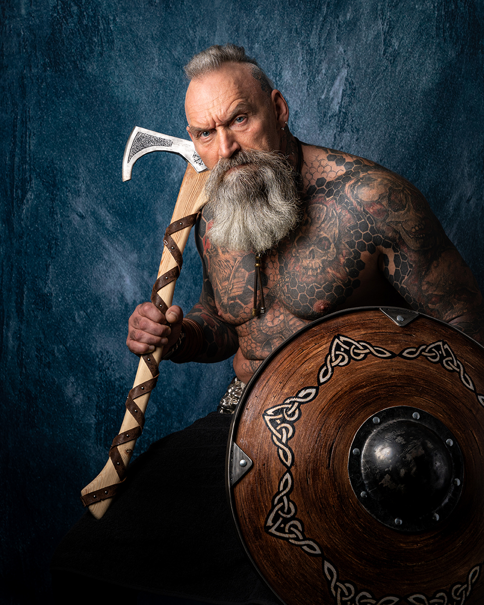 Tomasz Viking