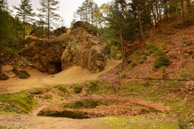 Rudawski  Park Krajobrazowy