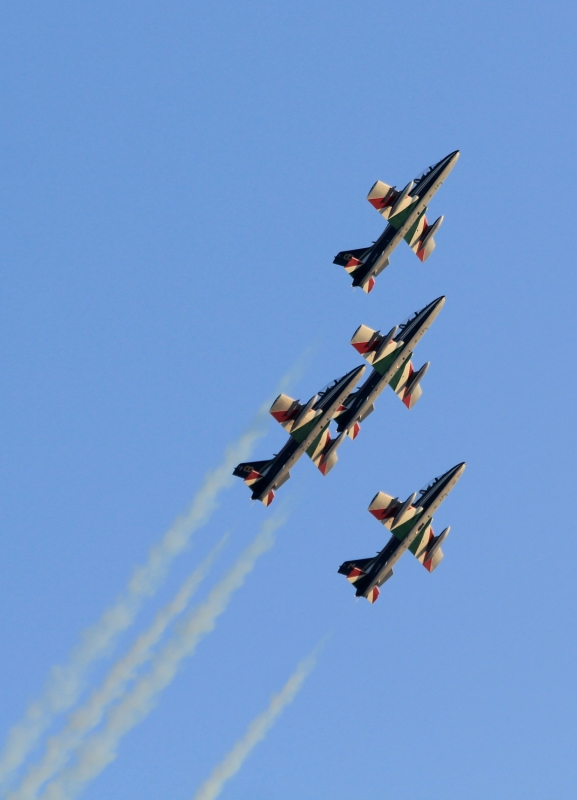 Frecce Tricolori