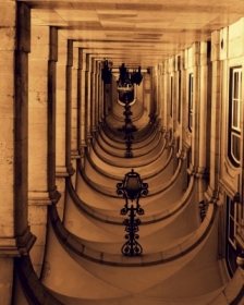Lisboa odwortnie