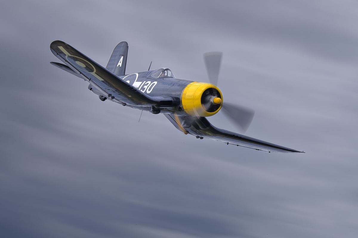 Goodyear Corsair FG-1D