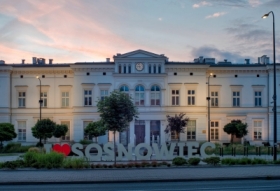 Sosnowiec