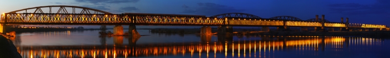 Most w Tczewie