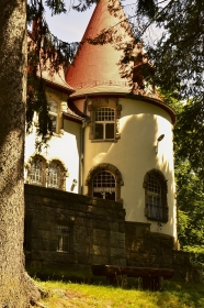Dom Gerharta Hauptmanna