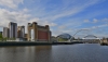Newcastle - Anglia