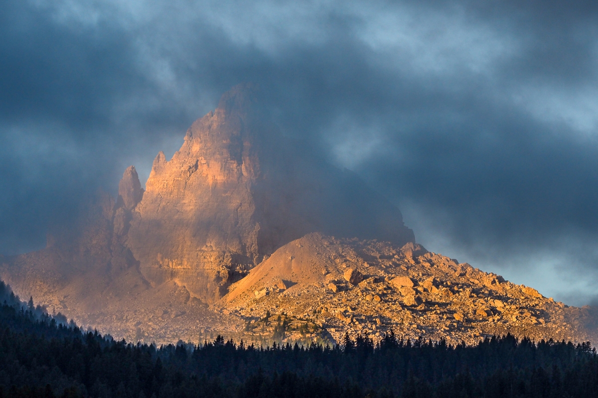 Dolomiti Ampezzane