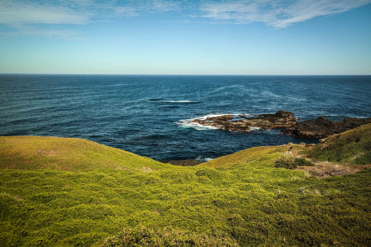 Phillip Island