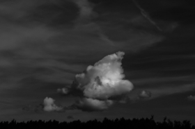 Cloudscape