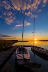 Wr��my nad jeziora....