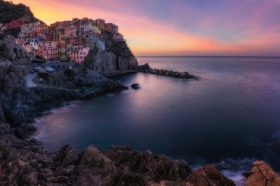 Cinque Terre