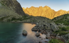 Tatry