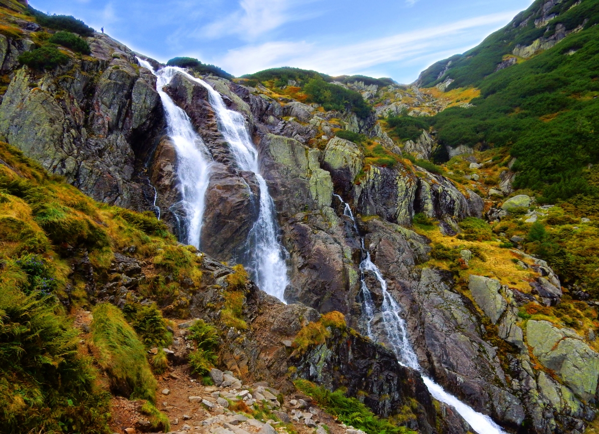 Tatry