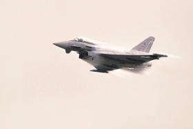 Air show - Anglia
