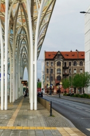 Przystanek