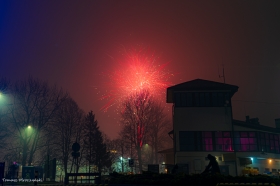 Mamy Nowy Rok 2026 :)