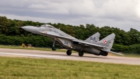 MiG - 29