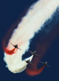 Turkish Stars