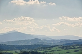 Karkonosze